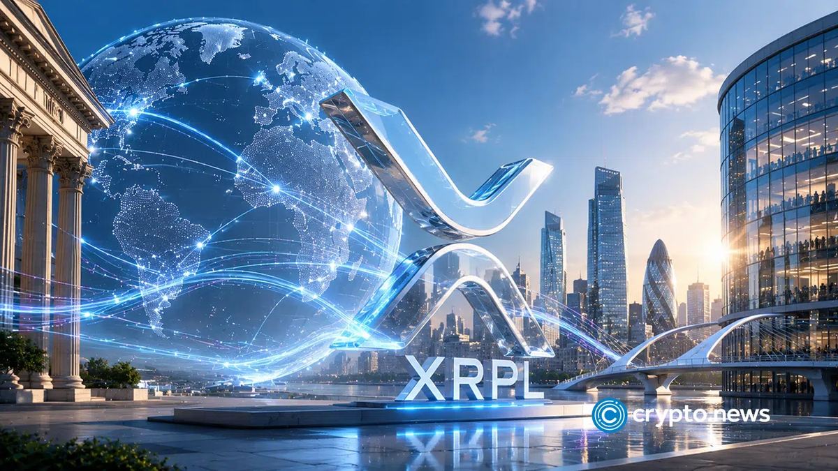 Clearpool XRPL tarmogʻiga kengaymoqda 🚀