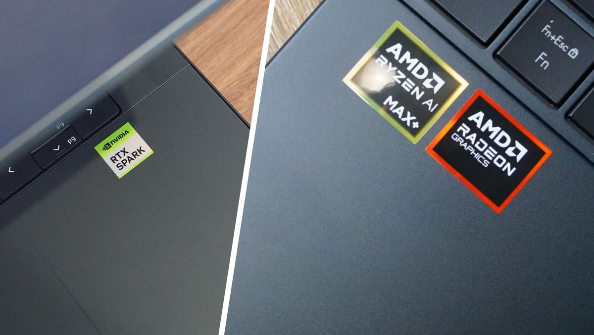 AMD Nvidia va Arm kompaniyalariga qarshi chiqdi 💻