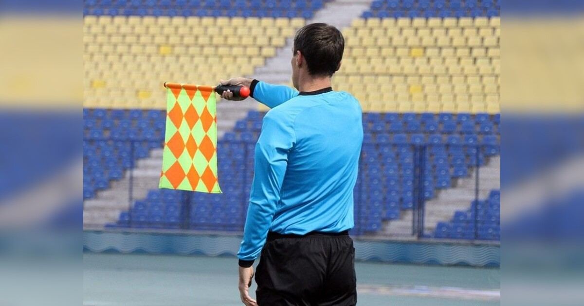 ⚽️ Birinchi liga: 2-tur hakamlari