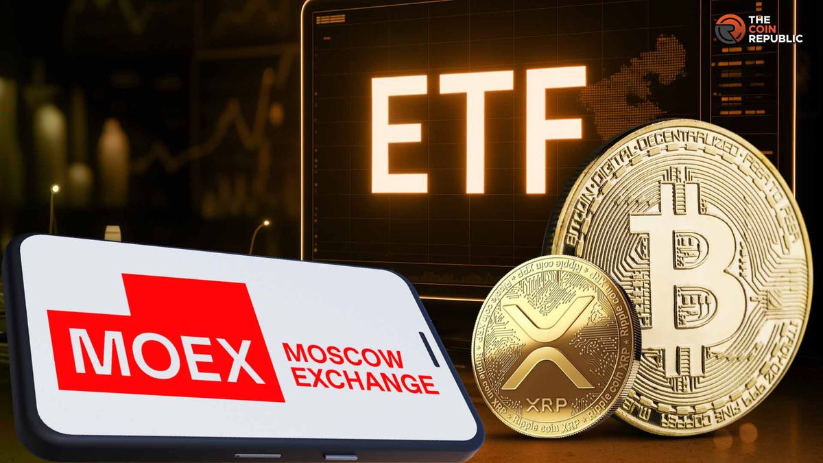 Moskva birjasi kripto fyucherslarini kengaytirmoqda 📈