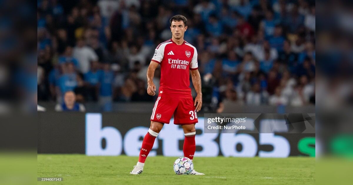 "Arsenal" yarim himoyachisini sotadi 💰