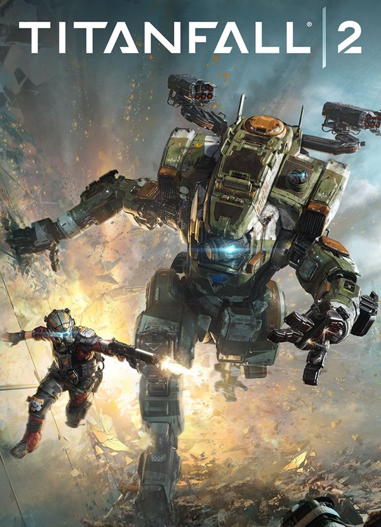 Titanfall 2 maslahatlarini o'chirish 🎮