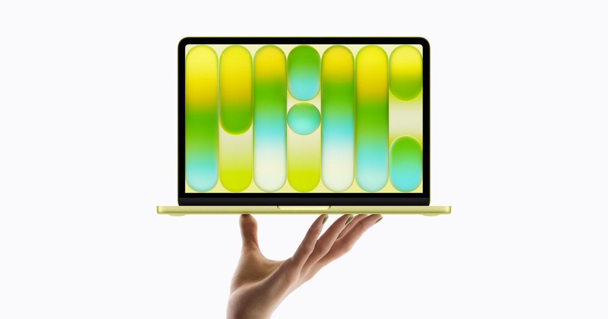 MacBook Neo: Apple arzon va kuchli noutbukini taqdim etdi 💻