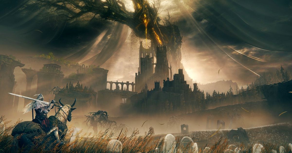Elden Ring va Steam Deck muammosi 🎮