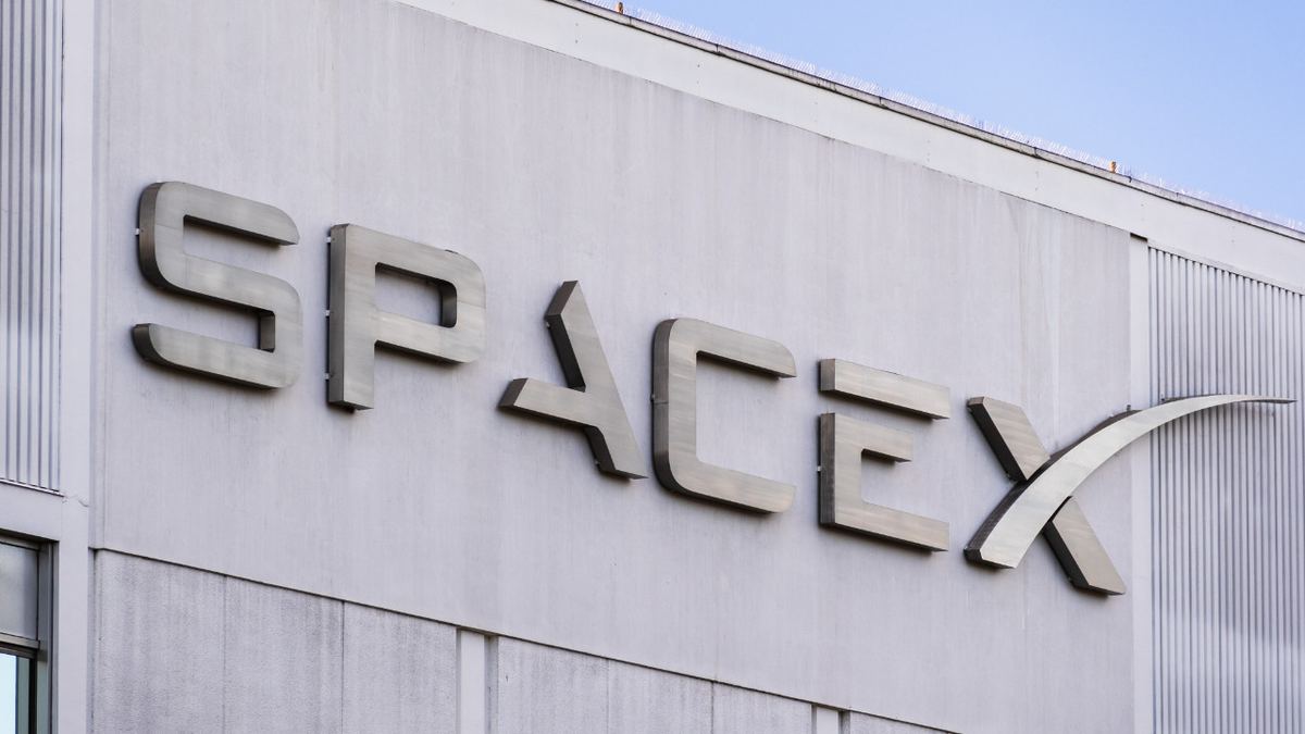 SpaceX Raptor motori sinovda portladi 💥