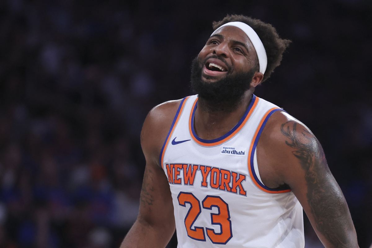🏀 NBA yangiliklari va so'nggi xabarlar