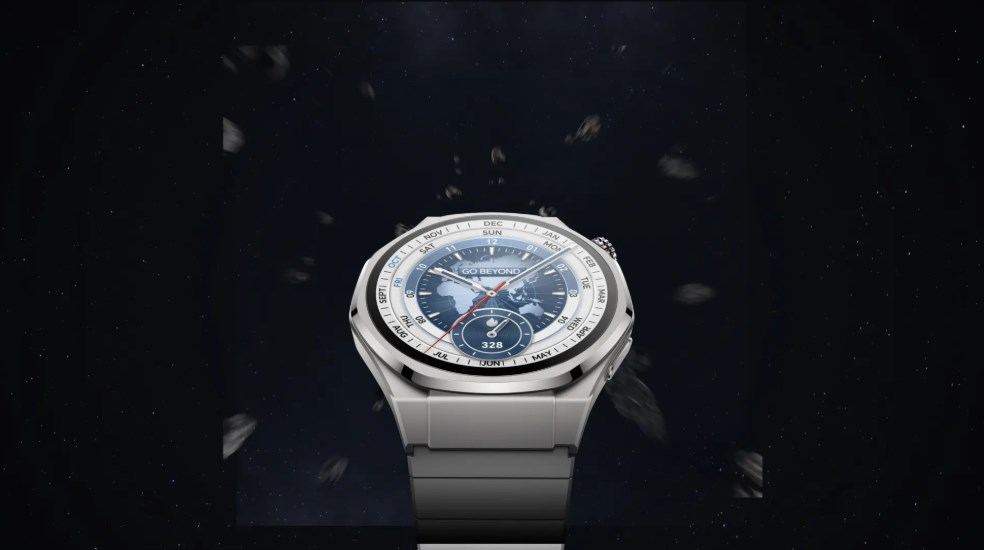 ⌚️ Honor Watch 5 Ultra: Yangi aqlli soat taqdim etildi