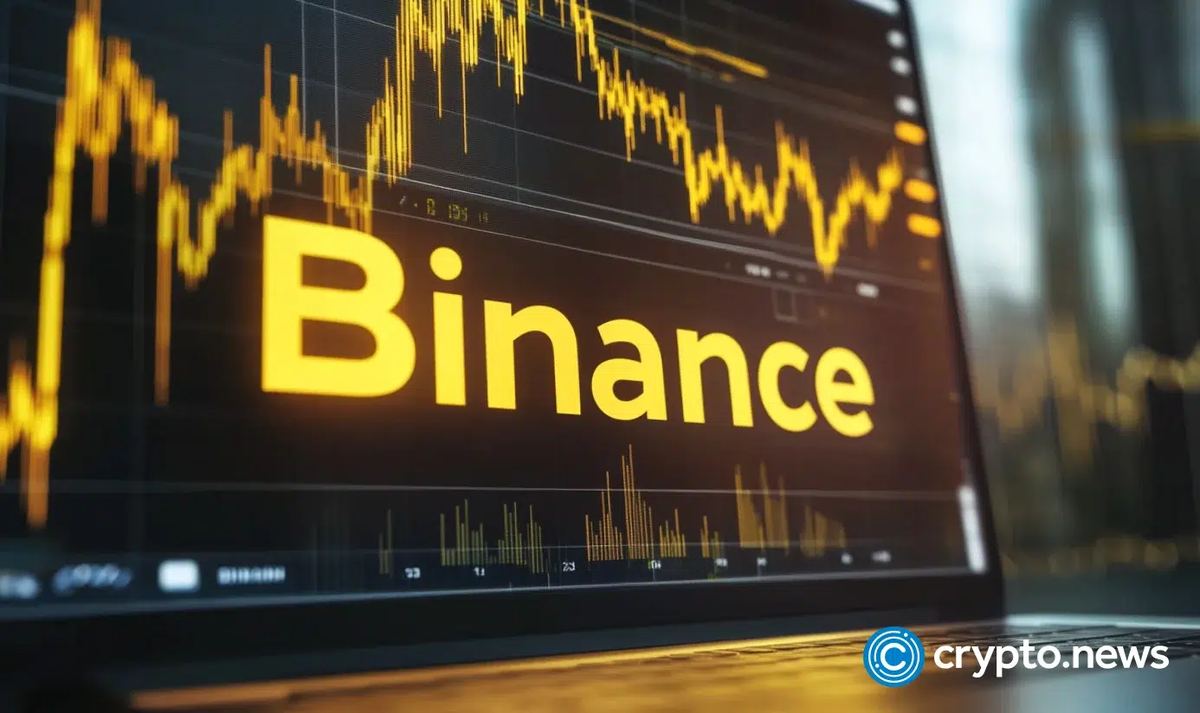 Binance USDP tokenini birjadan chiqaradi 🚨