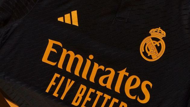 "Real" 15 yoshli rekordchi hujumchini kuzatmoqda ⚽️