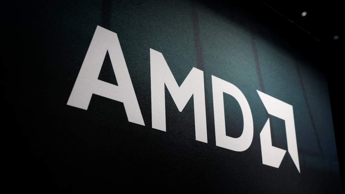 AMD qiymati 1 trillion dollardan oshdi 📈