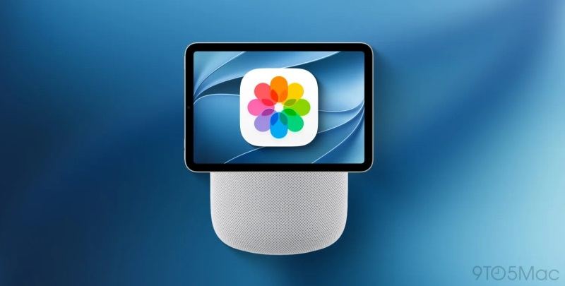 Apple 13-oktabrda HomeView va boshqa yangi qurilmalarni taqdim etadi 📱