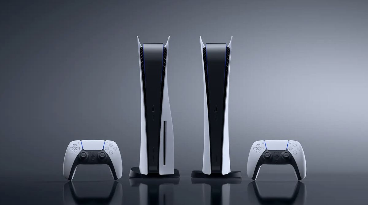 🎮 Oddiy PS5 uchun sun'iy intellekt texnologiyasi!
