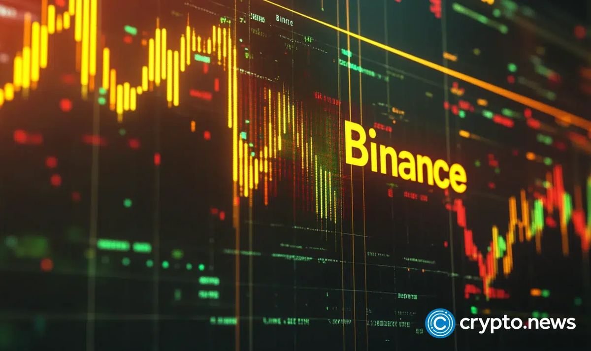 Binance Circle'ga 100 million dollar investitsiya qildi 🤝