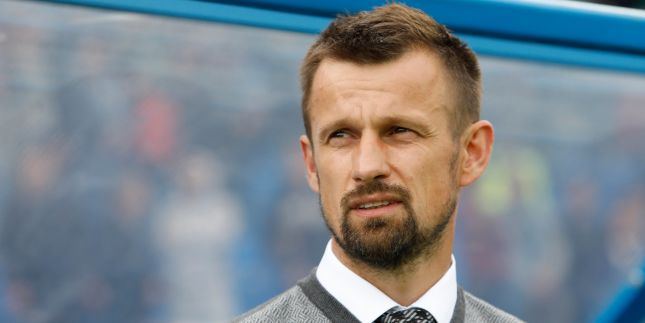⚽️ Semak "Spartak"ning xavfli futbolchisini aytdi