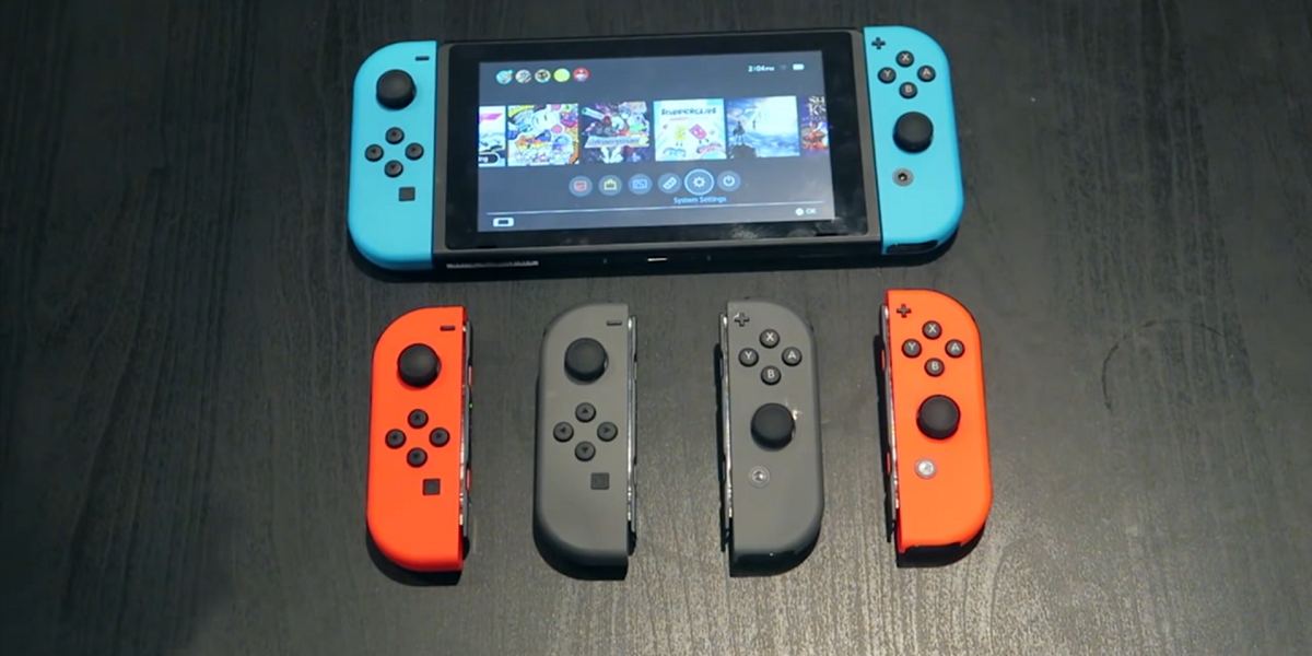 Gamevice Nintendo'ga qarshi sudga murojaat qildi 🎮