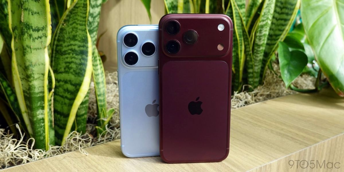 Apple va boshqa texnologiya yangiliklari 📱