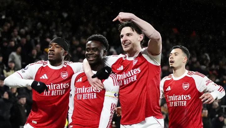 Arsenal yozgi transferlarda faol bo'ladi 💰