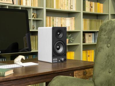 Radiotehnika S-20NA yangi ranglarda! 🔊