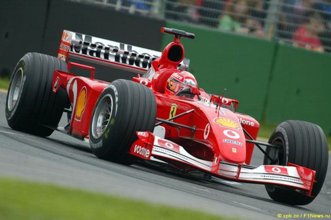 🏎 Shuxerning Ferrari bolidi auksionda!