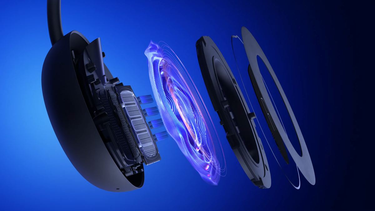 Sony ikkita yangi PlayStation garniturasini taqdim etdi 🎧