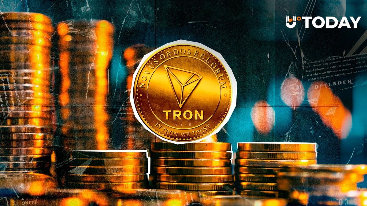 AQShda ilk TRX ETF ishga tushdi! 🚀