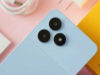 realme Note 50: taqdimot sanasi va suratlari 📱