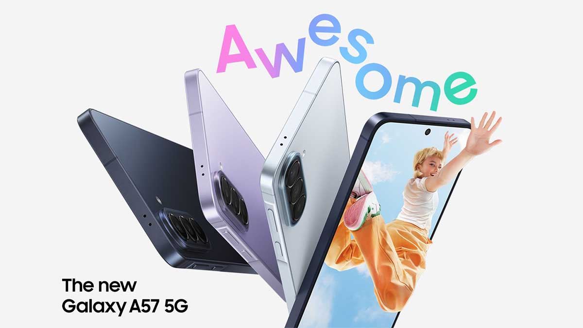 📱 Samsung Galaxy A58 5G kameralari oshkor bo'ldi