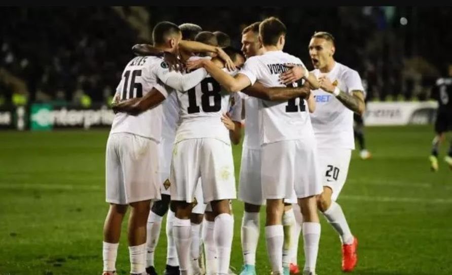 ✈️ "Qayrat" futbolchilari samolyoti avariyaga uchradi