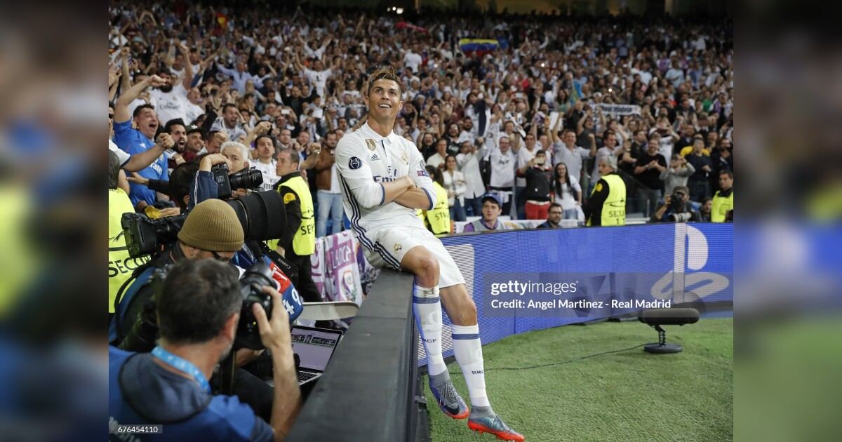 Mbappe "Real"ga qaytarmoqchi bo'lgan afsonalar ⚽