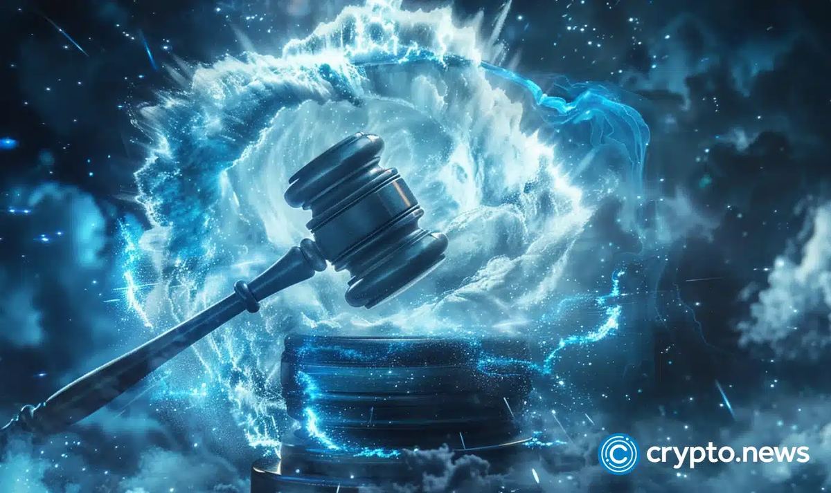 X kompaniyasi Bitcoin Influencerlarini sudga berdi ⚖️