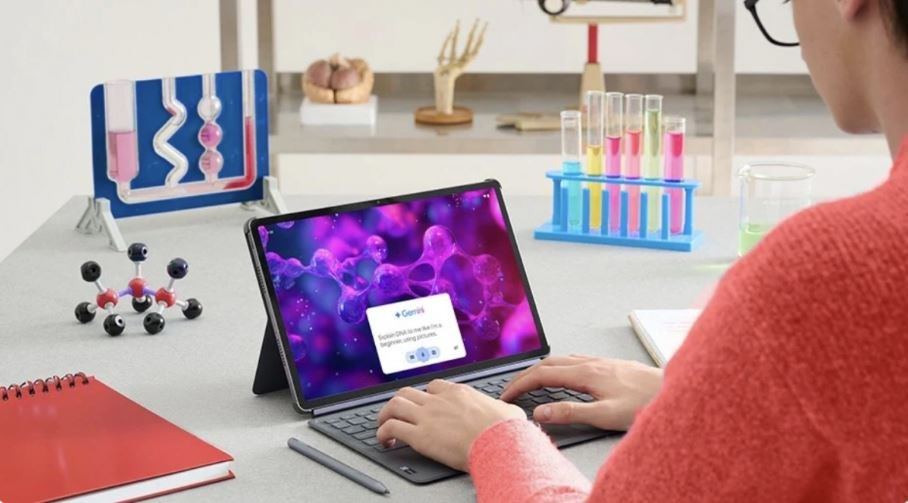 Lenovo Idea Tab Pro taqdim etildi 📱