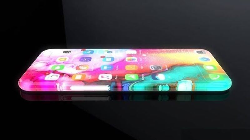 Apple rochmalari yo'q iPhone tayyorlamoqda 📱