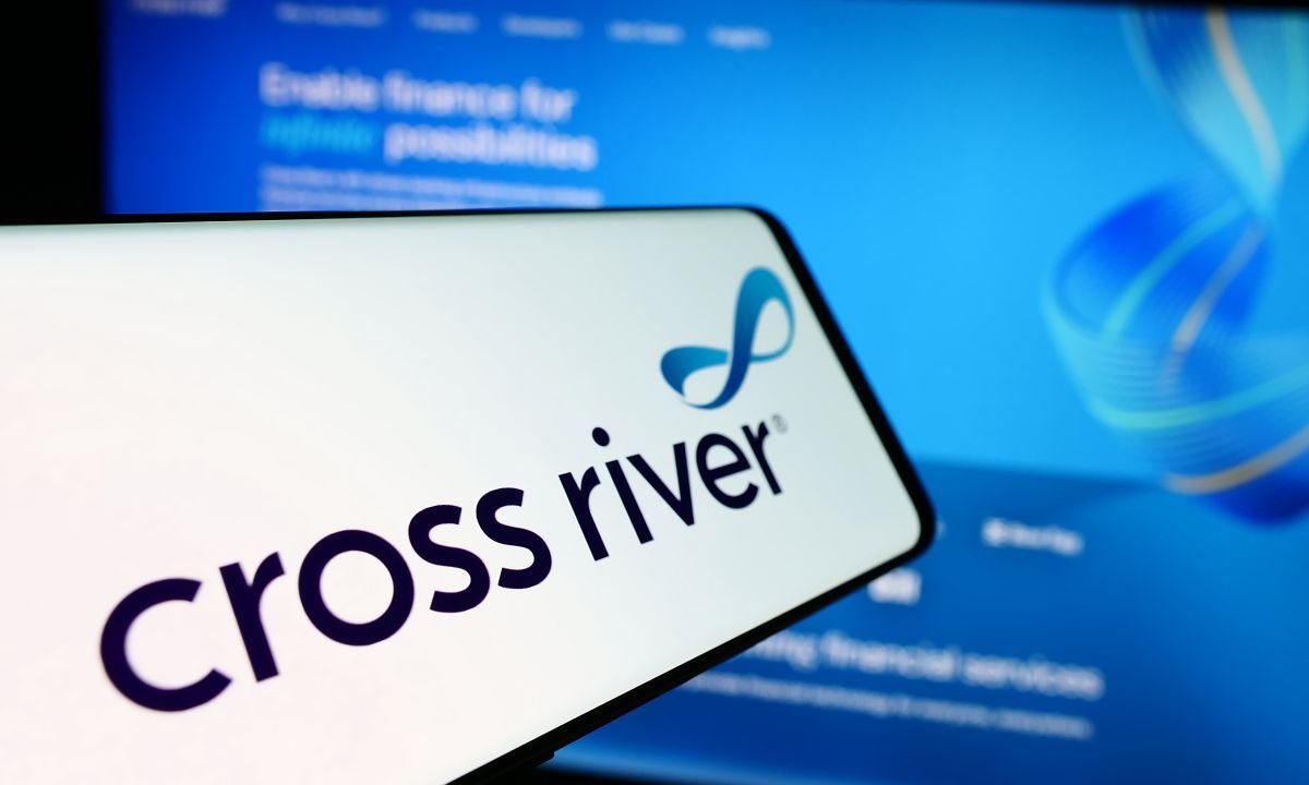 Cross River va Ripple hamkorligi 🚀