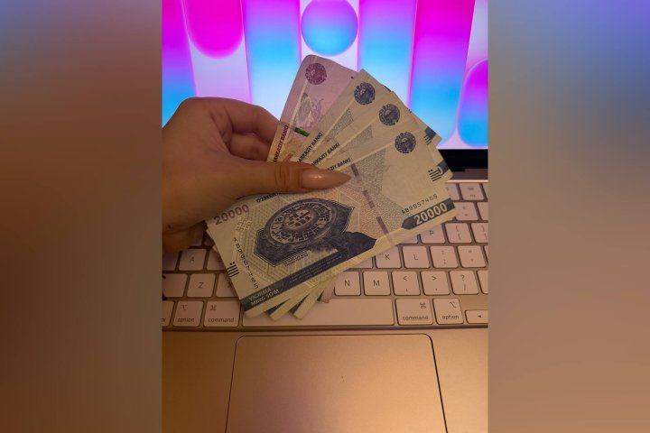 💵 Dollar kursi pasaydi! 📉