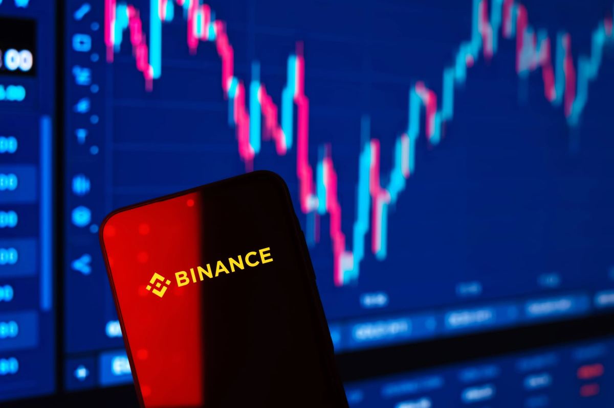 Binance bir yo'la 25 ta yangi aksiyani qo'shdi 📈