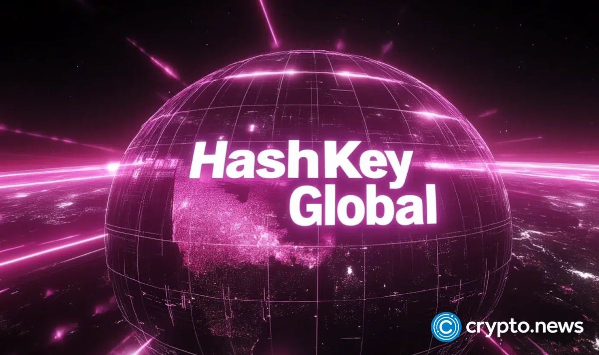 HashKey va BitGo hamkorlikni kengaytirmoqda 🤝