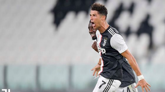 🏆 Ronaldu faoliyatidagi 32-sovrinni qo‘lga kiritdi