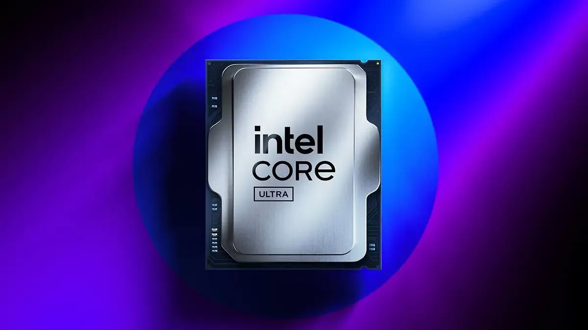 Intel protsessorlar narxini yana oshiradi 📈