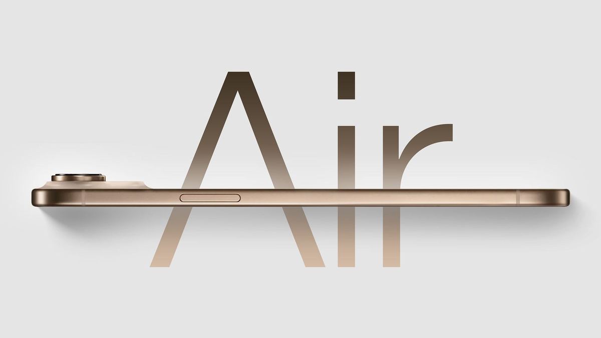 iPhone 17 Air ranglari va dizayni oshkor boʻldi 📱