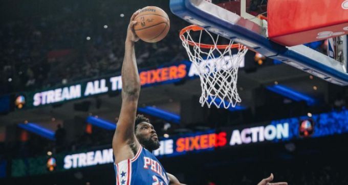 🏀 NBA: Natijalar va yangi taqvim