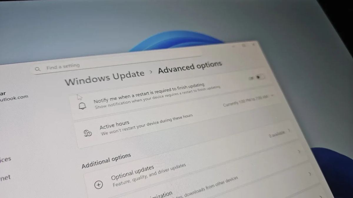 Windows 11 barqarorligi uchun yangi qadam 💻