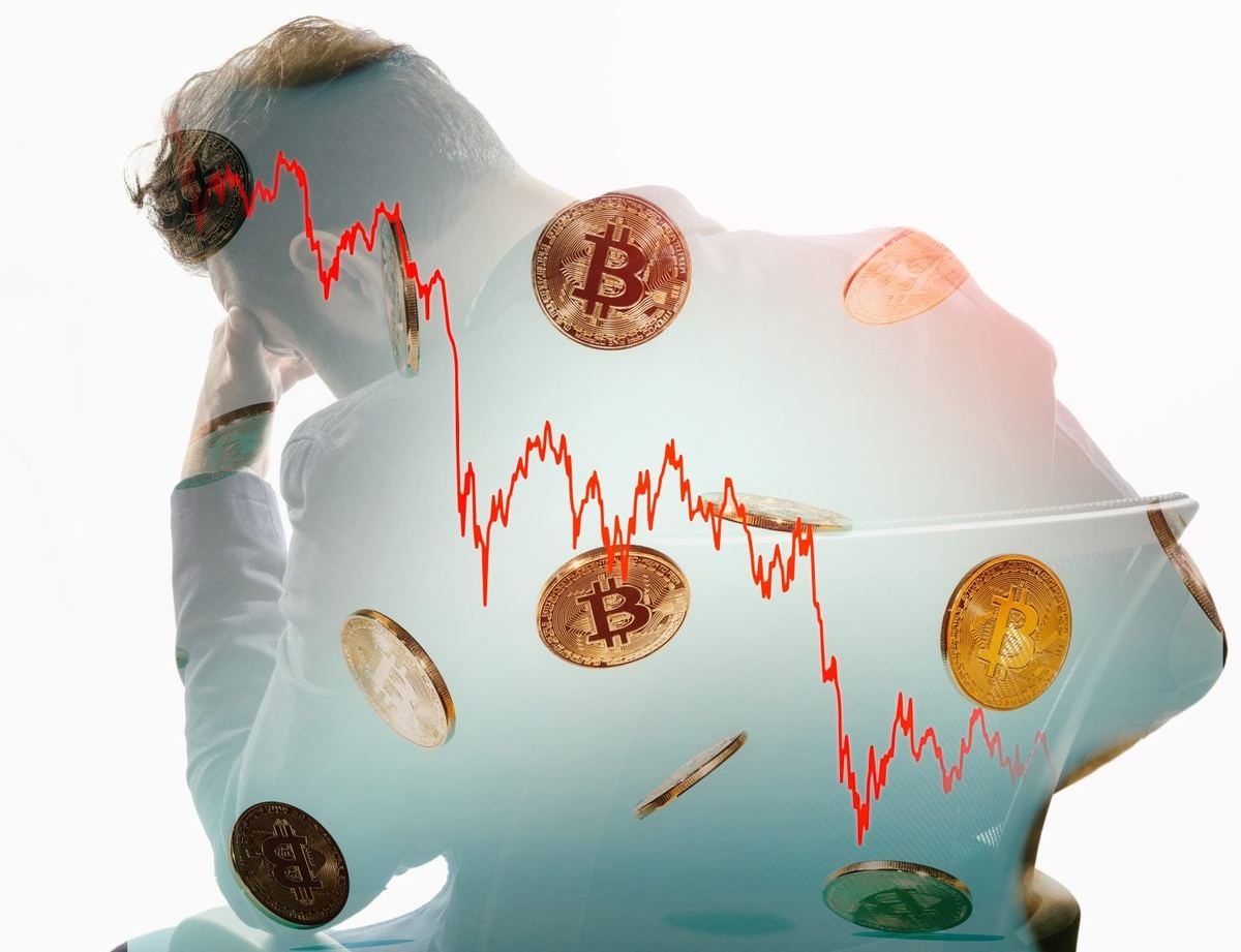 📉 Bitcoin nega 80 ming dollardan o'tolmayapti?