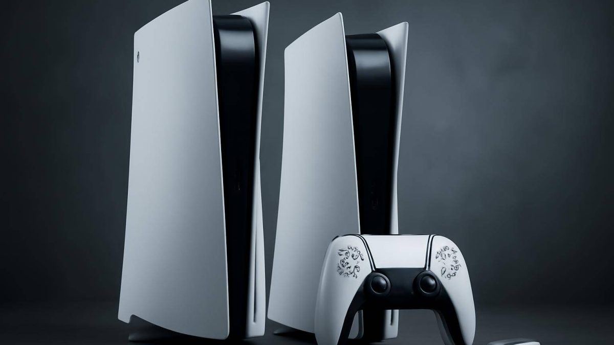 PS5 va PS5 Pro uchun yangi jailbreak 🎮