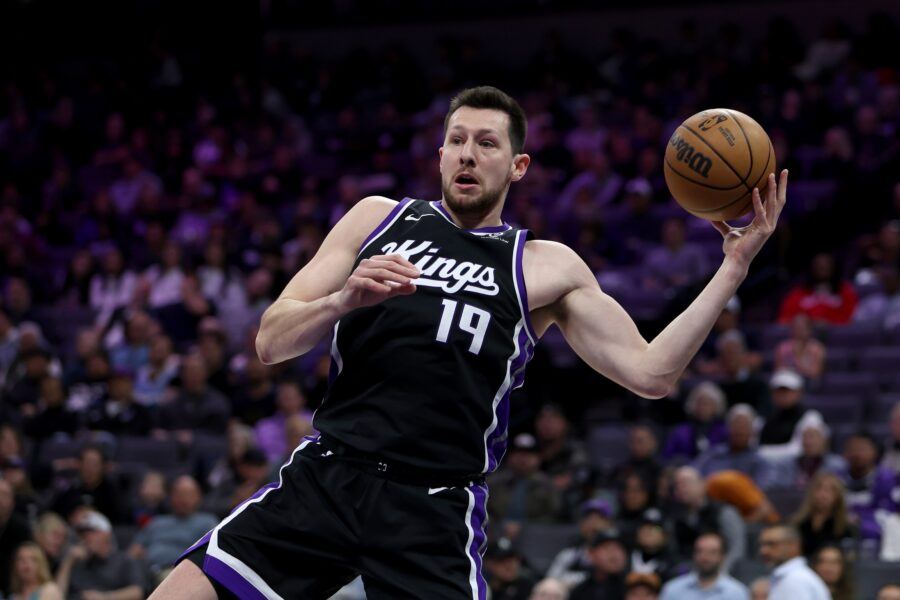 🏀 “Nyu-York Niks” tarkibni kuchaytirmoqda