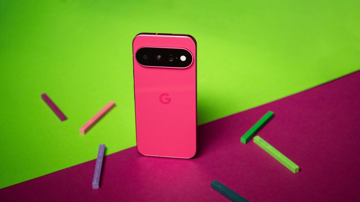 Google Pixel 11 sotib olishga arziydimi? 📱