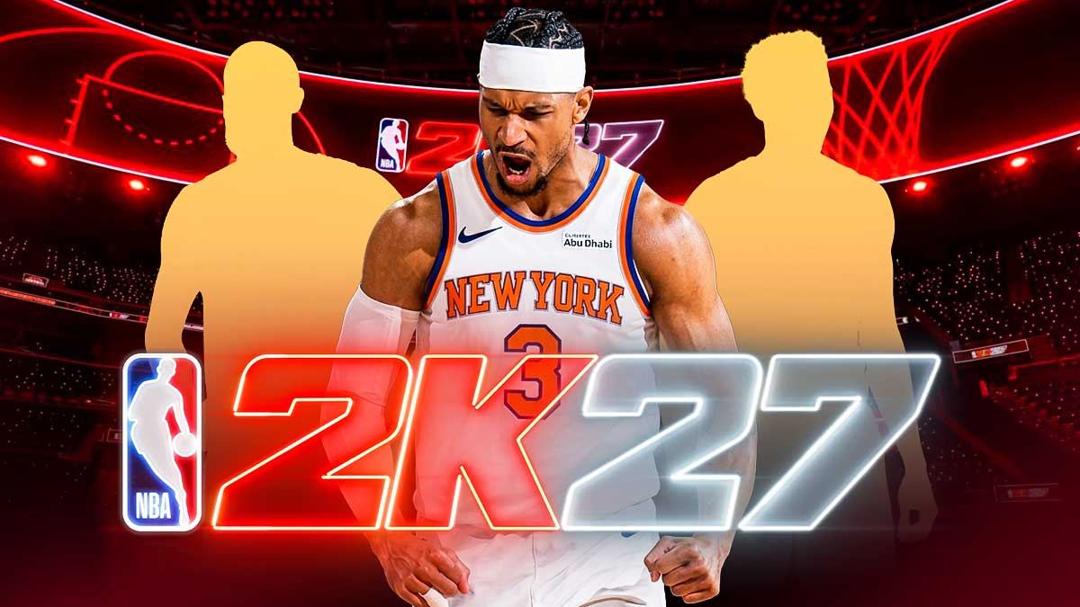 Josh Hart va "Knicks"ning 2K27 reytinglari 🏀