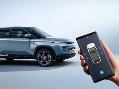 Geely avtogiganti Meizu kompaniyasini sotib oldi 📱