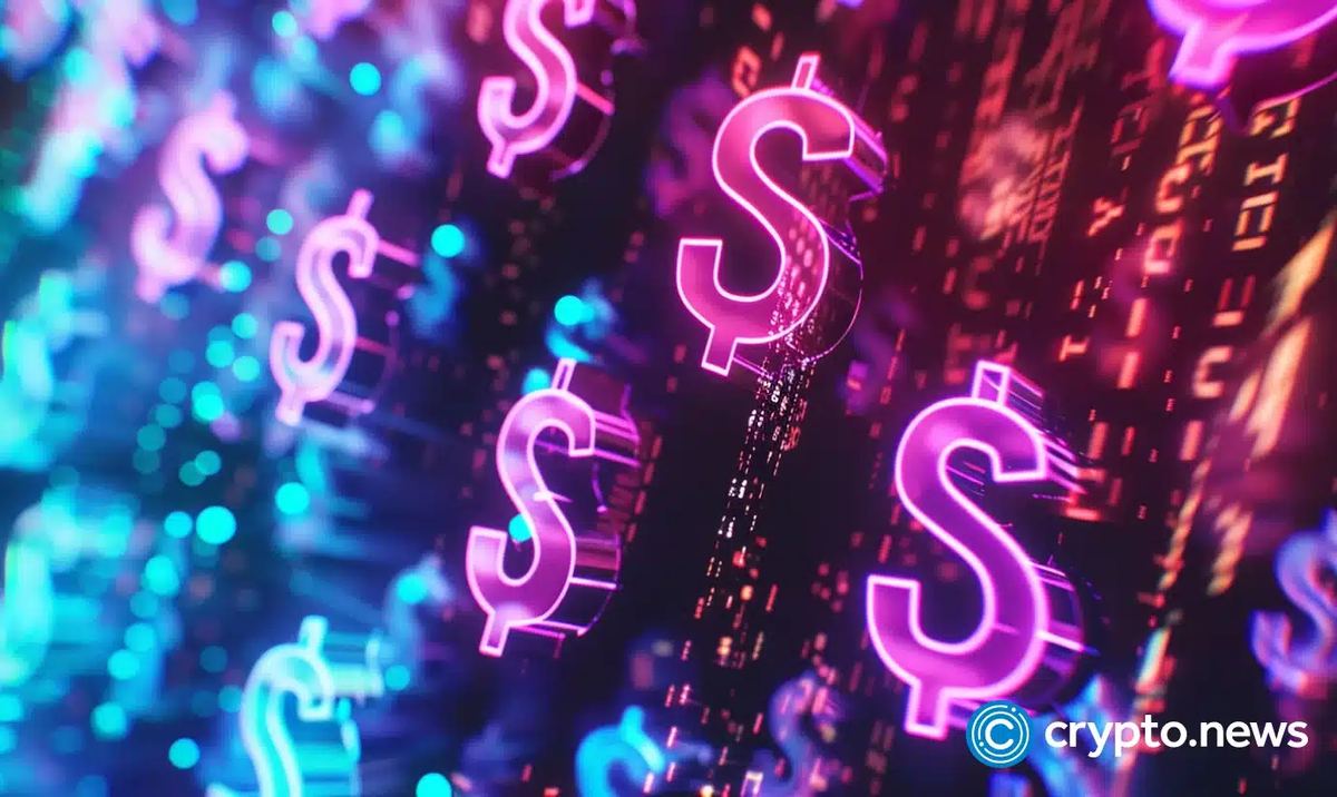 Bitget xakerligi mablag'larini yuvish 761 ming dollardan oshiq komissiya keltirdi 💻