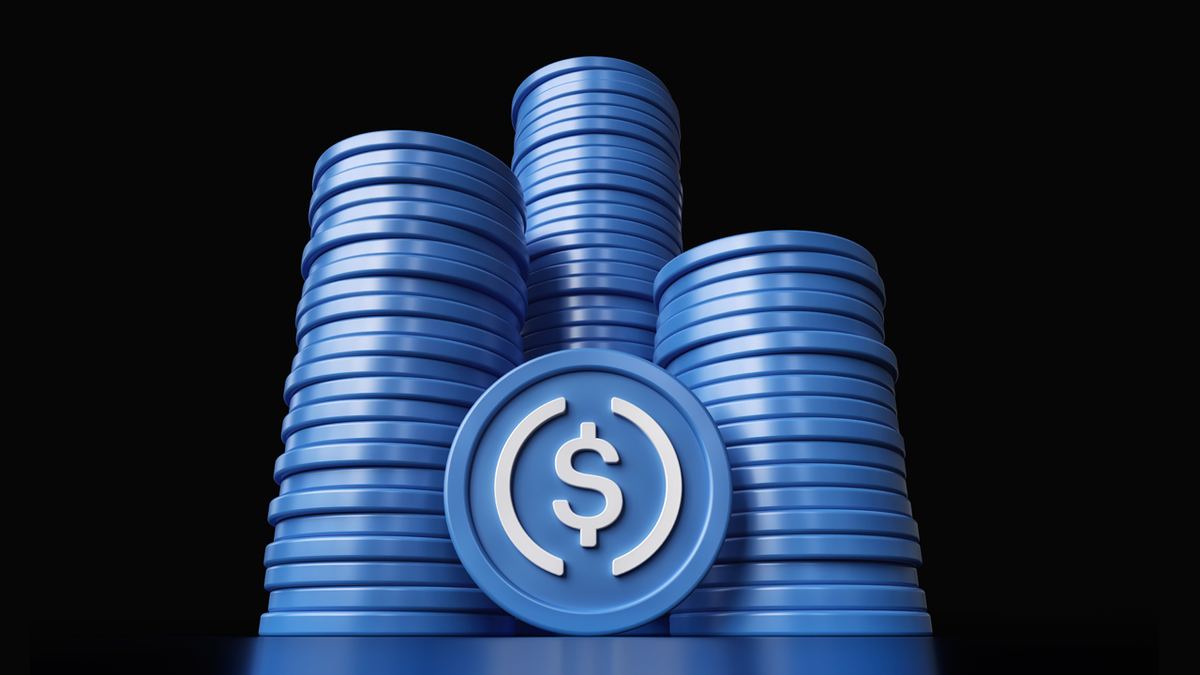 Binance Circle'ga 100 million dollar investitsiya qildi 💵