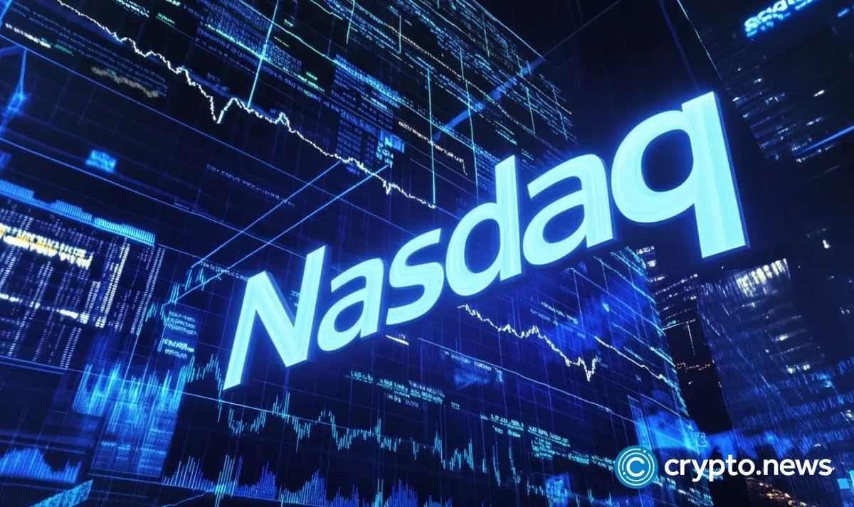📈 Nasdaq rahbari tokenizatsiya milliardlarni ochishini aytdi